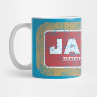 Jax Beer Mug